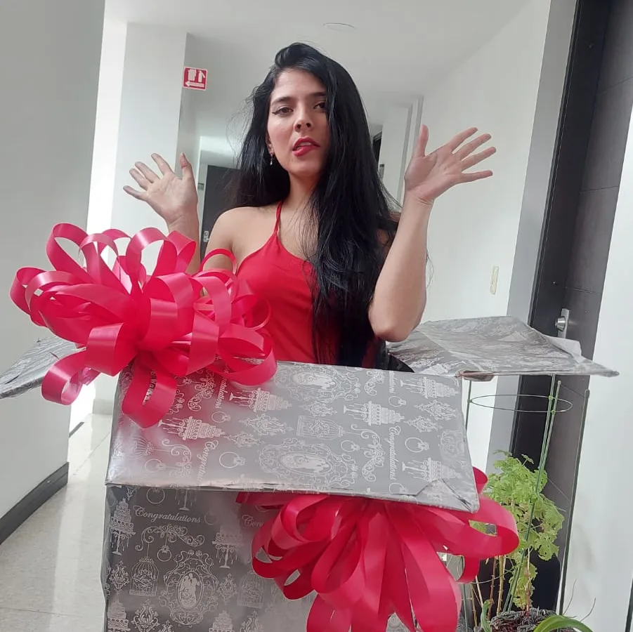 IP lista para viajar
