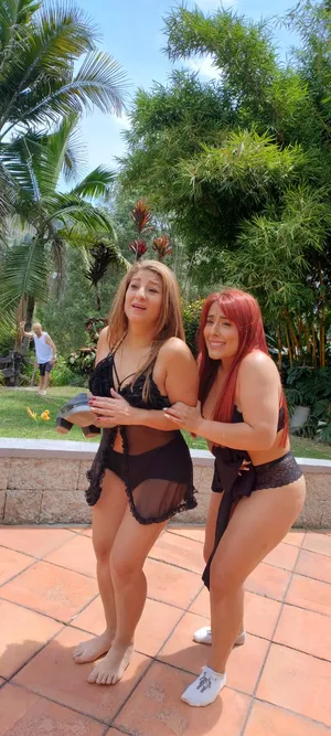 Amiga por conveniencia