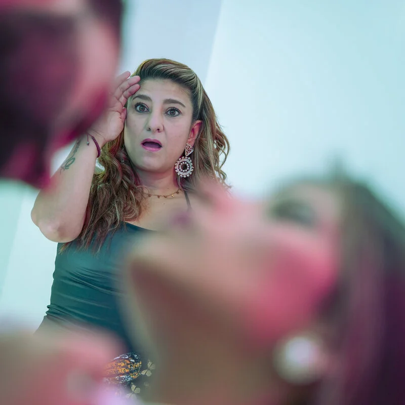 Equipo de producción