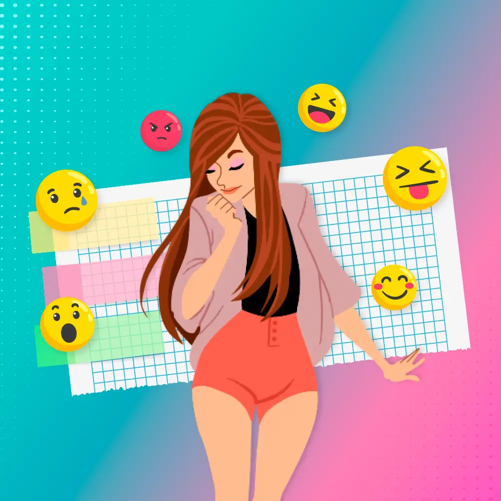 Frases de una bipolar